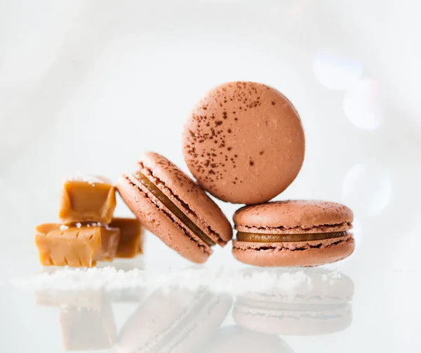 Fleur De Sel