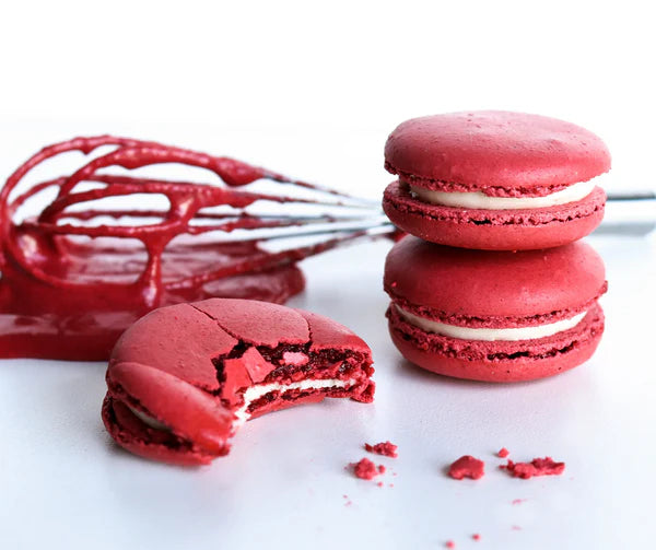 Red Velvet