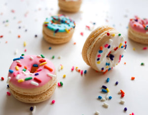 Macaron 2