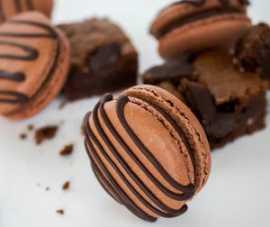 Macaron 1