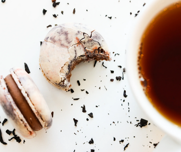 Chocolate Chai (Seasonal)