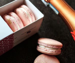 Macaron 12