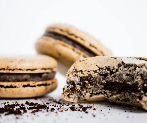 Cookies & Cream(not GF)