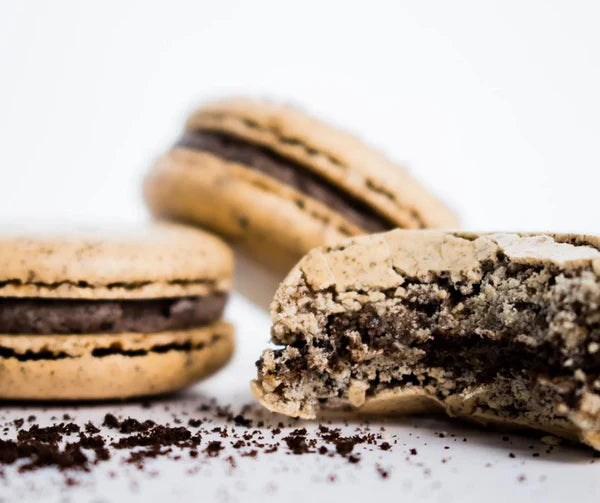 Cookies & Cream