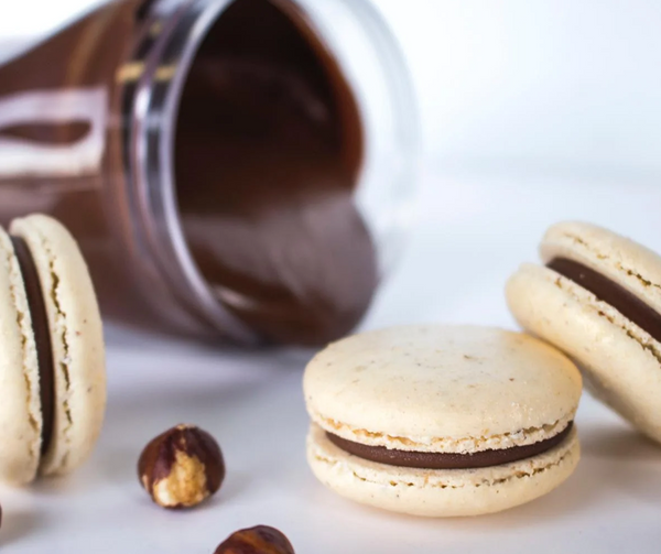 Ferrero (Hazelnut Nutella)