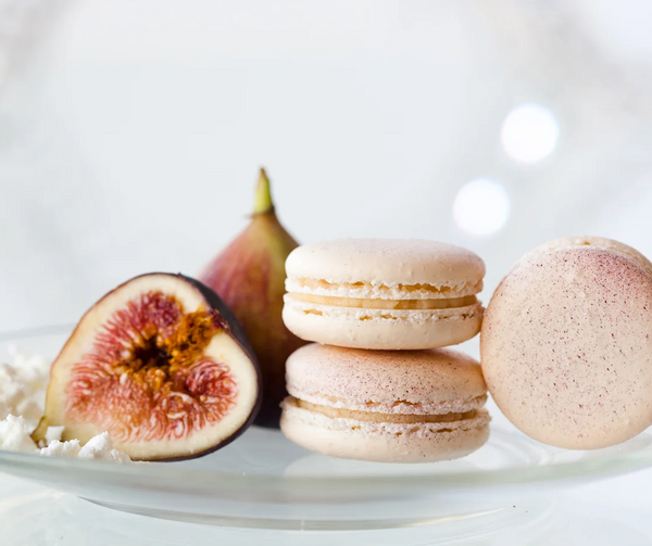Fig & Goat Cheese
