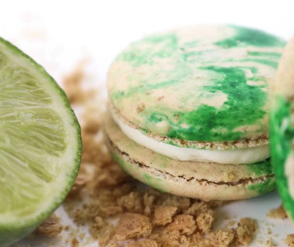 Key Lime Pie (Seasonal)