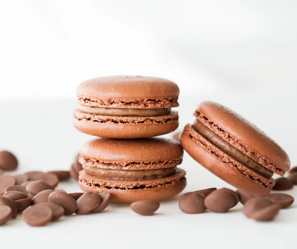 Milk Chocolate