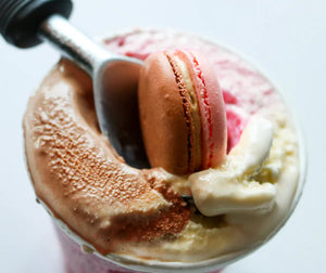 Macaron 4