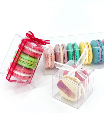 Macaron Party Favors