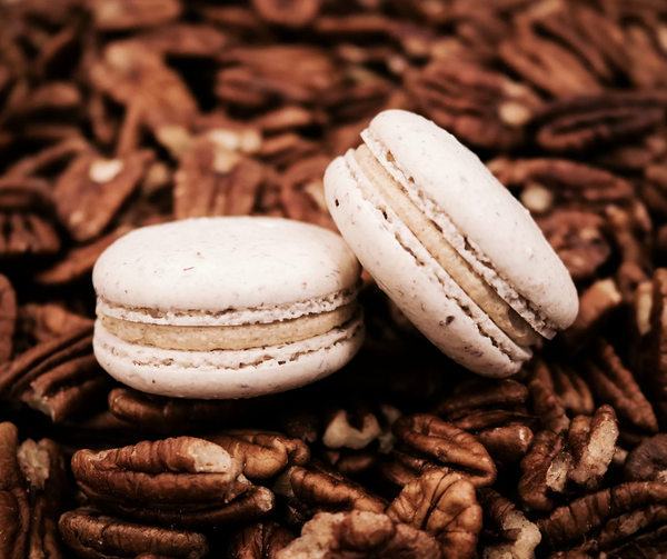 Pecan Praline (Seasonal)
