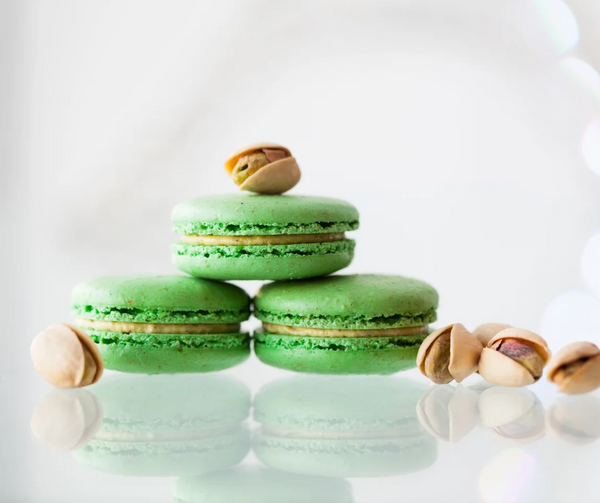 Pistachio
