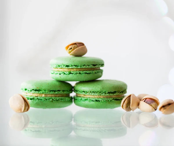 Pistachio