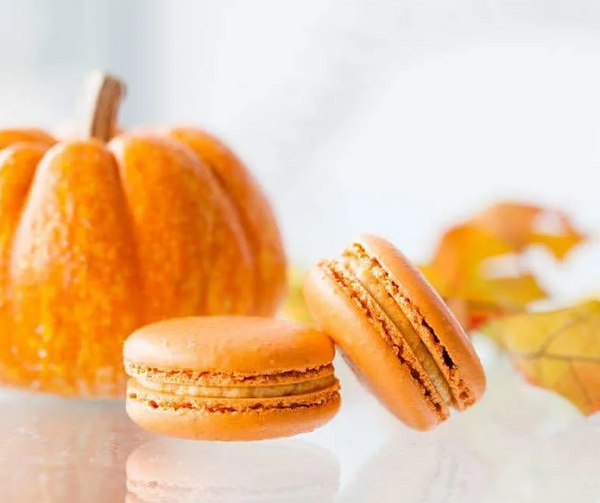 Pumpkin Spice (Seasonal)