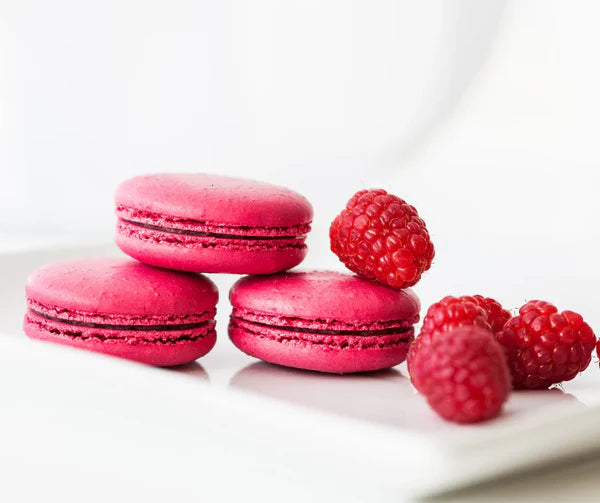 Raspberry