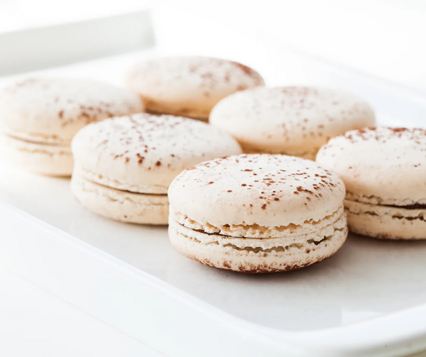 Tiramisu (Seasonal)
