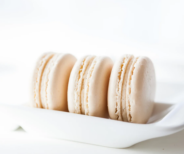 Vanilla Bean