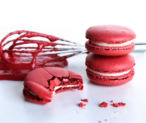 Red Velvet
