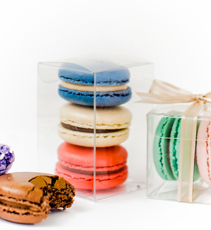 Macaron Party Favors